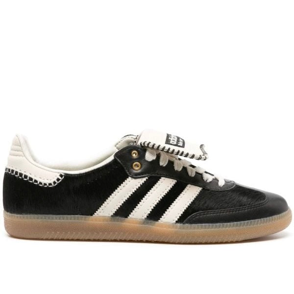 Adidas Wales Bonner leather sneakers