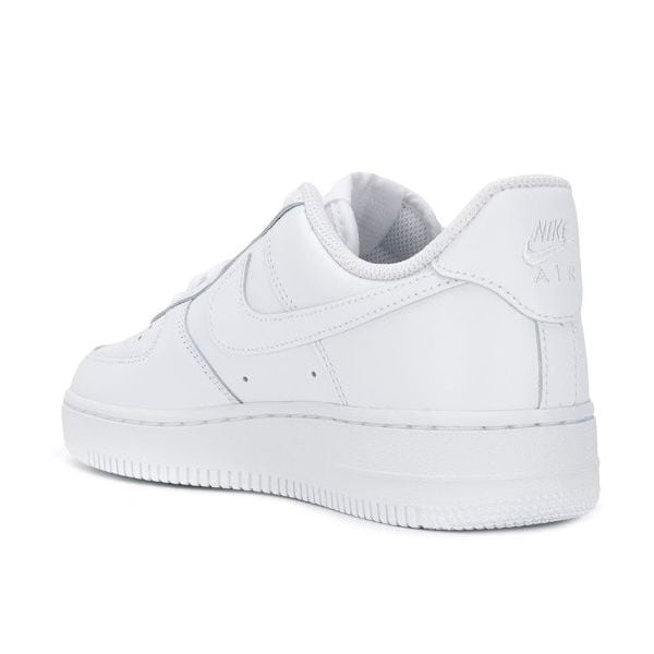 Nike Air Force 1 '07 "White On White" sneakers
