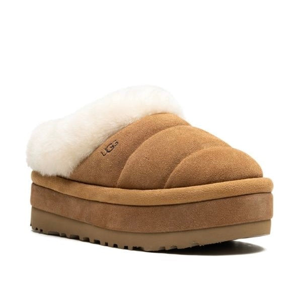 Ugg Tazzlita shearling-lined slippers